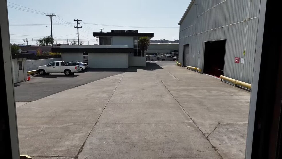 1 W Barrett Ave, Richmond, CA en alquiler - Vídeo de anuncio comercial - Imagen 2 de 22