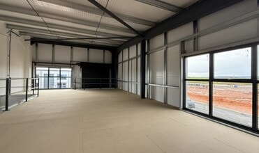 De Havilland Rd, Clyst Honiton en alquiler Foto del interior- Imagen 2 de 3