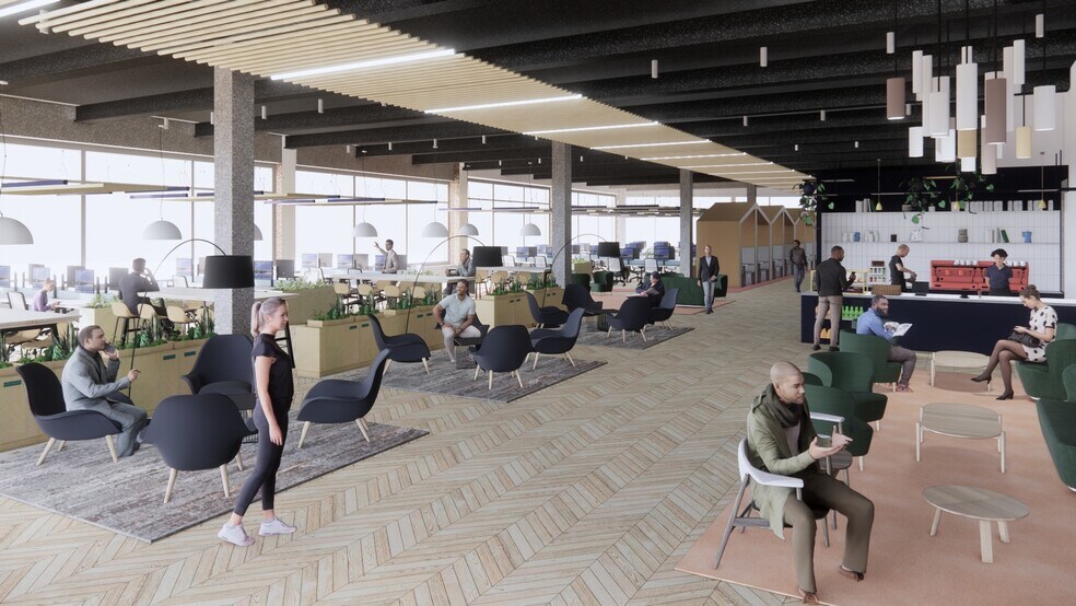 121 Chesterton Rd, Cambridge en alquiler - Foto del edificio - Imagen 2 de 7