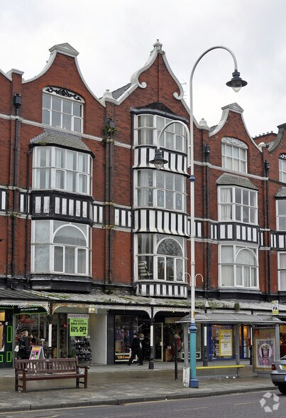 187/193, Lord Street cartera de 2 inmuebles en venta en LoopNet.es - Foto principal - Imagen 2 de 2