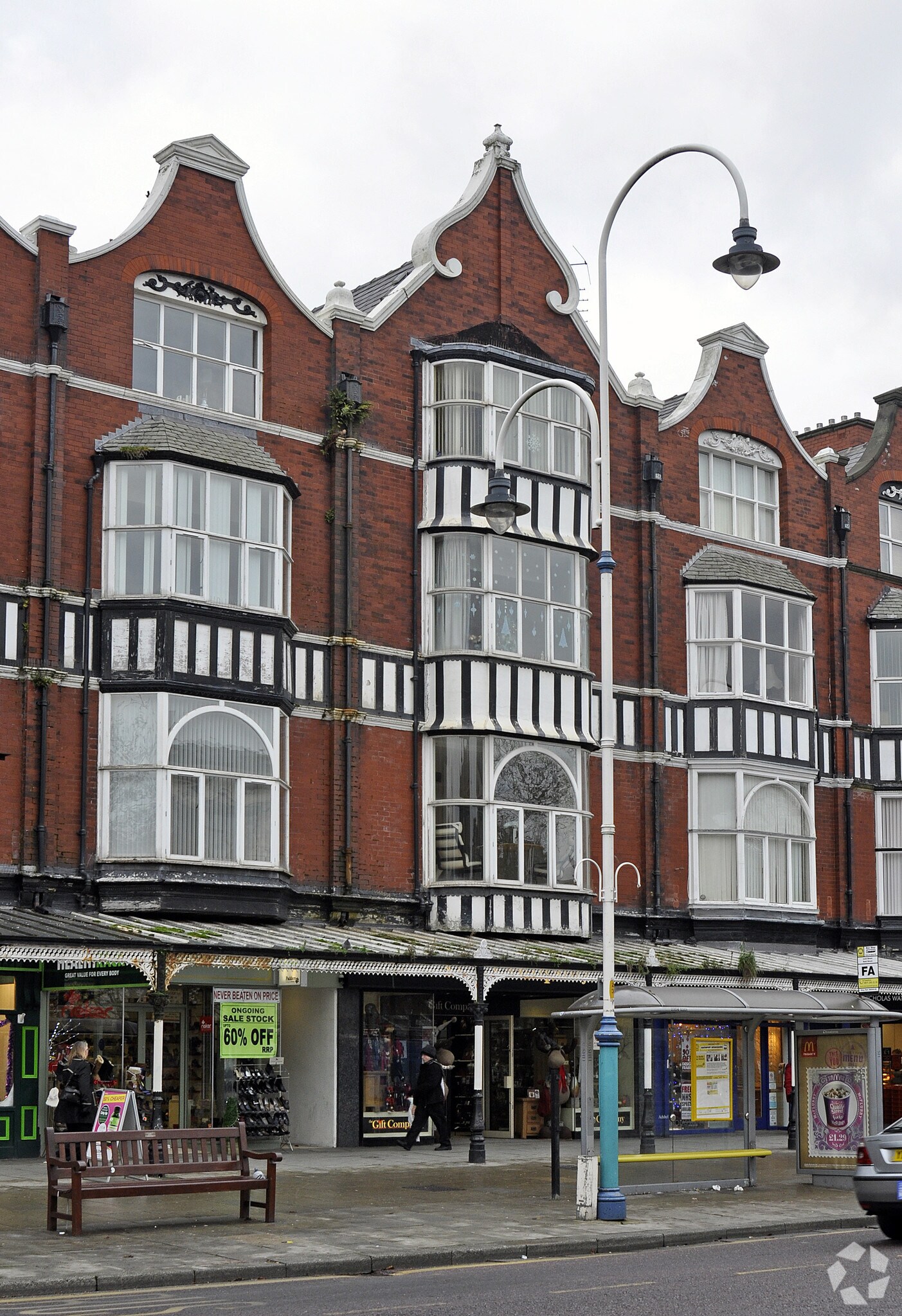 193 Lord St, Southport en venta Foto principal- Imagen 1 de 4