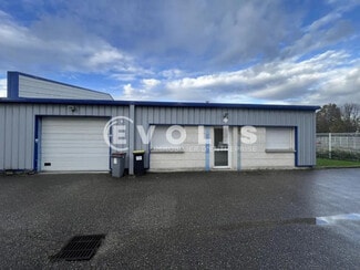 Más detalles de Oficina, flex en alquiler