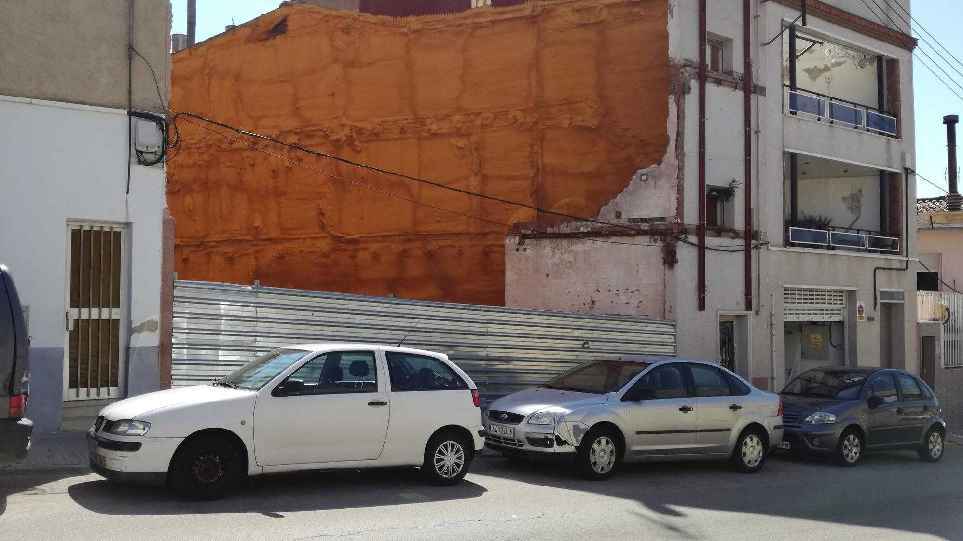 Carrer de Murillo, 112, Terrassa, Barcelona en venta - Otros - Imagen 2 de 3
