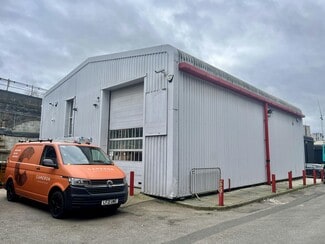 Más detalles de 69 St Marks Rd, London - Flex en alquiler