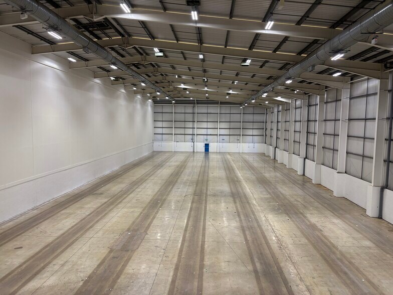 Interlink Way W, Coalville en venta - Foto del interior - Imagen 3 de 6