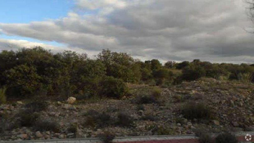 Terreno en Toledo, Toledo en venta Foto principal- Imagen 1 de 4