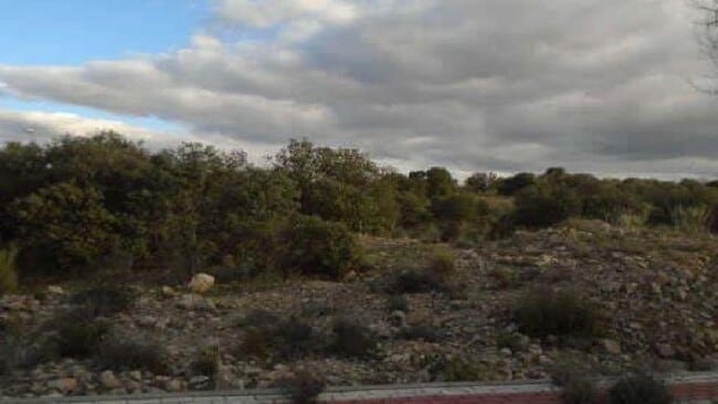 Más detalles de Terreno en venta