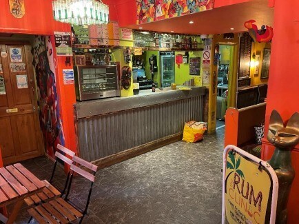 3A West Ter, Folkestone, KEN CT20 1RR - Unidad 3a -  - Foto del interior - Image 1 of 4