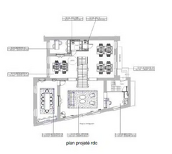 70 Rue Du Ranelagh, Paris en alquiler Plano de la planta- Imagen 1 de 1