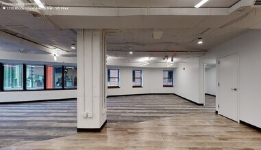 1710 Rhode Island Ave NW, Washington, DC en alquiler Matterport 3D Scan- Imagen 1 de 10