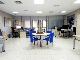 Más detalles de Calle Doctor José Guerra Navarro, 6, Las Palmas de Gran Canaria - Oficina en venta
