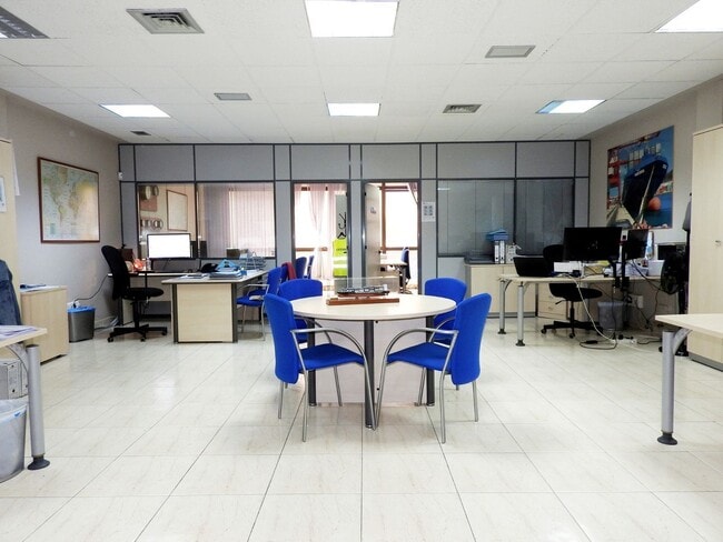 Más detalles de Calle Doctor José Guerra Navarro, 6, Las Palmas de Gran Canaria - Oficina en venta