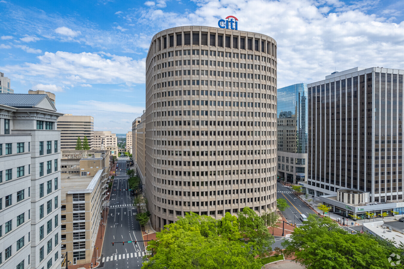 Foto del edificio