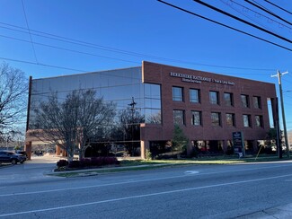 Más detalles para 1103 N Elm St, Greensboro, NC - Oficinas en alquiler