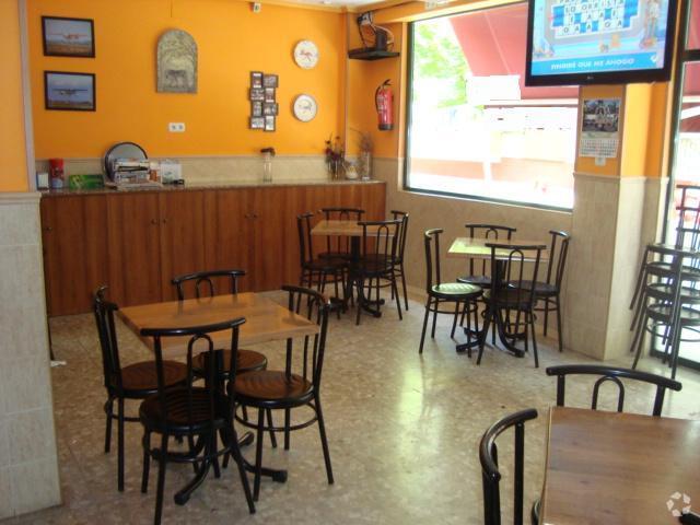 Foto del interior