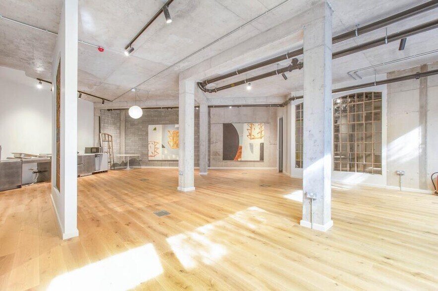 59 Wallis Rd, London en alquiler - Foto del interior - Imagen 3 de 26