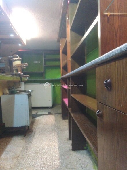 Local en Cáceres, Cáceres en venta - Foto del edificio - Imagen 3 de 15