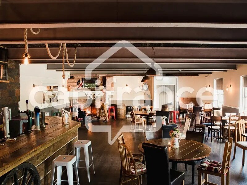 Local en Saint-Laurent-de-Cerdans en venta Foto del interior- Imagen 1 de 7