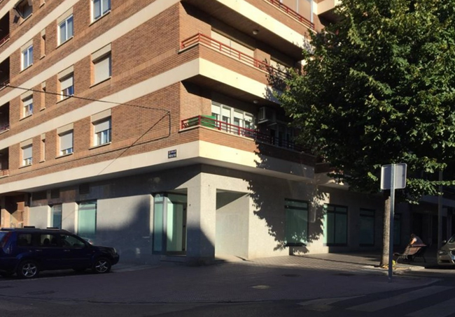 Más detalles de Edificio residencial​ en venta