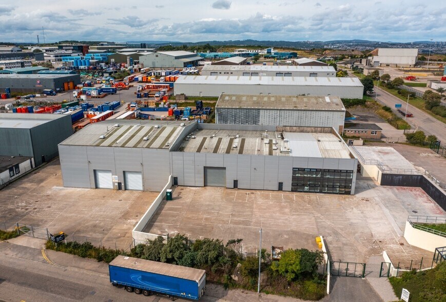 Minto Av, Aberdeen en alquiler - Foto del edificio - Imagen 2 de 11