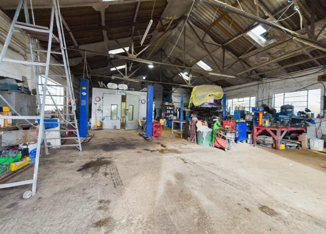 A38 Axbridge, Biddisham en venta - Foto del interior - Imagen 3 de 8