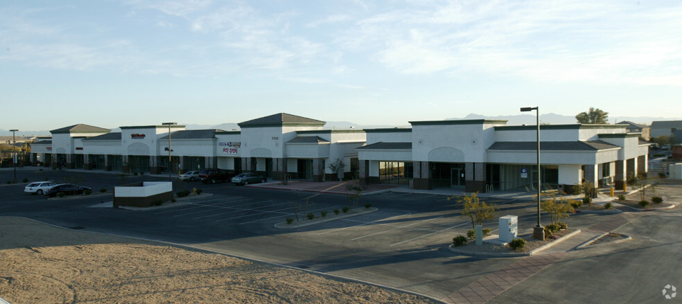 884 E Williams Field Rd, Gilbert, AZ en venta - Foto del edificio - Imagen 2 de 9