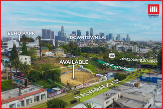 Más detalles para 600-606 N Alvarado St, Los Angeles, CA - Terrenos en alquiler