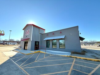 Más detalles para 710 N Main St, Bristow, OK - Locales en venta