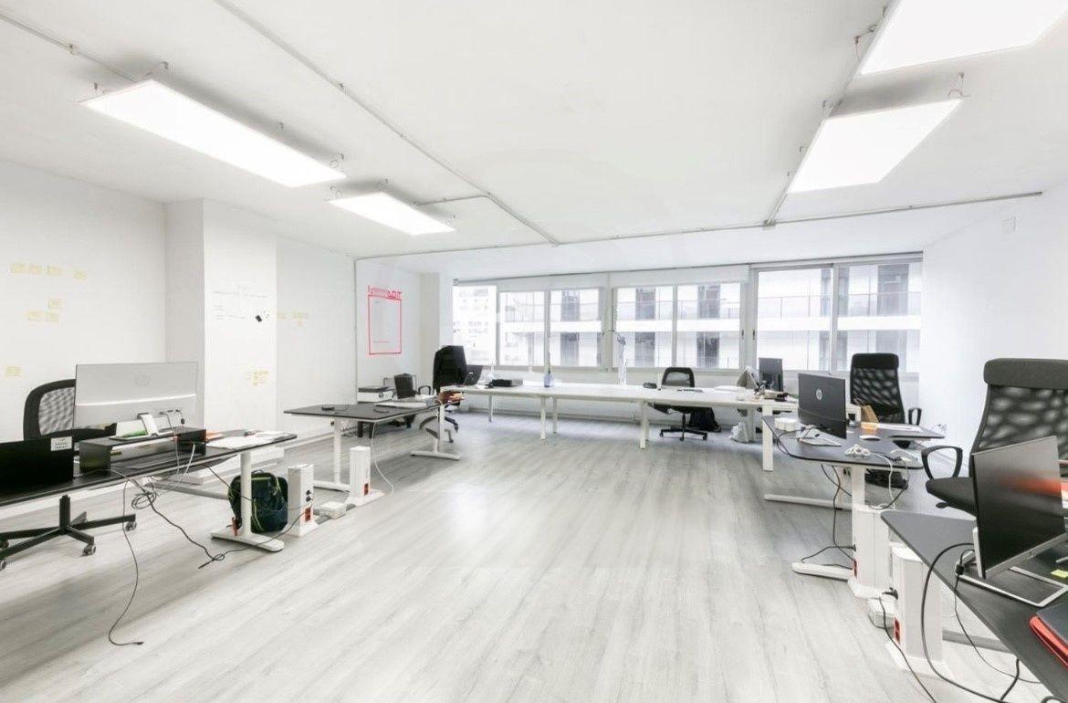 Carrer d'Àlaba, 140, Barcelona, Barcelona en alquiler Foto del interior- Imagen 1 de 6