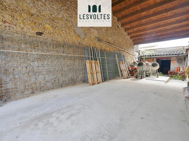 Nave en Palafrugell, Gerona en venta - Foto del interior - Imagen 2 de 10