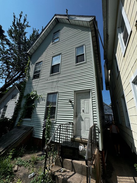 121 Fillmore St, New Haven, CT en venta - Foto principal - Imagen 1 de 3