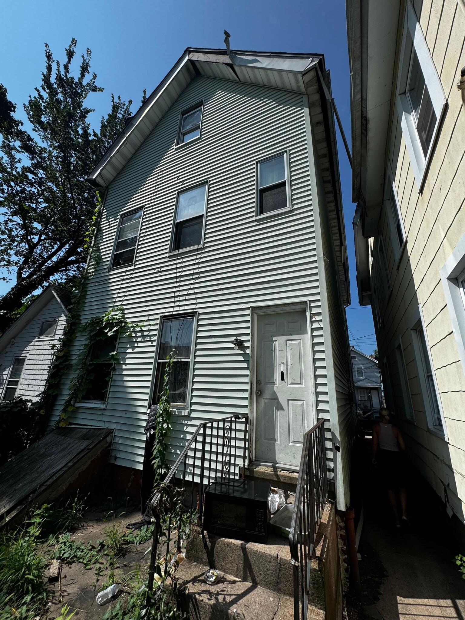 121 Fillmore St, New Haven, CT en venta Foto principal- Imagen 1 de 4