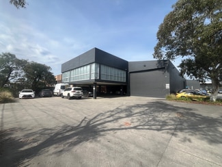 Más detalles de 39-41 Winterton Rd, Clayton - Nave en alquiler