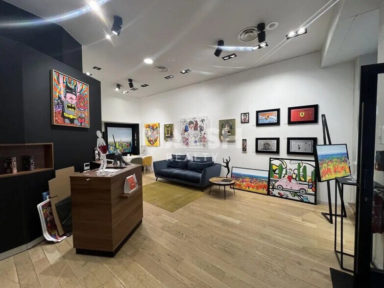 Local en Lyon en alquiler - Foto del interior - Imagen 2 de 4