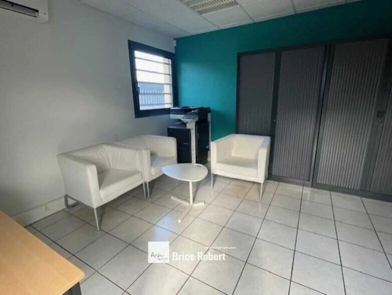 Oficina en Vénissieux en venta - Foto del interior - Imagen 2 de 9