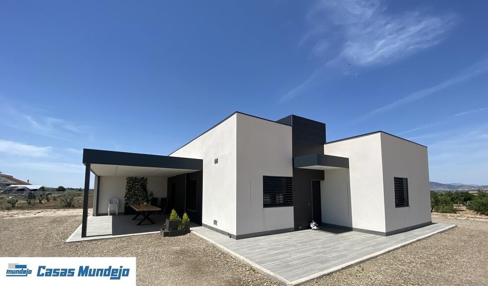 Terreno en Lorca, Murcia en venta - Foto del edificio - Imagen 2 de 14