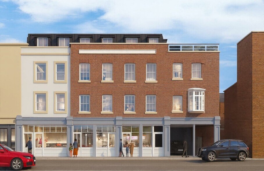 10 William St, Herne Bay en venta - Foto del edificio - Imagen 1 de 1