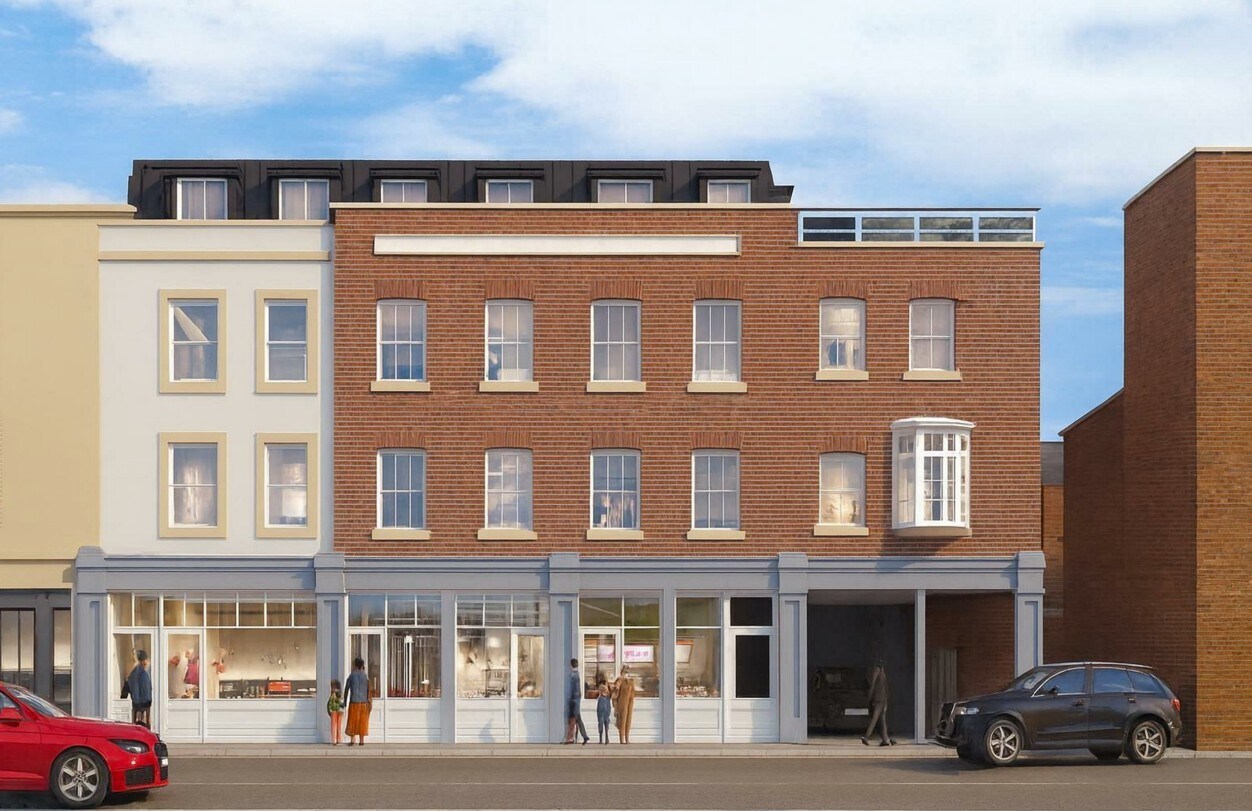 10 William St, Herne Bay en venta Foto del edificio- Imagen 1 de 2