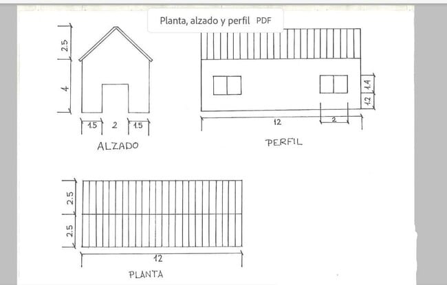 Más detalles de Terreno en venta