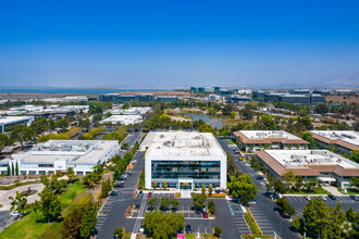 2953 Bunker Hill Ln, Santa Clara, CA - VISTA AÉREA  vista de mapa