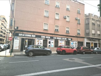 Más detalles de Carrer Maestro Giner, 15, Elche - Local en alquiler