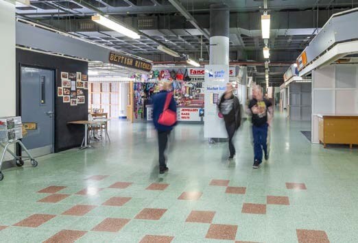 Castle Pl, Trowbridge en alquiler - Foto del interior - Imagen 3 de 10