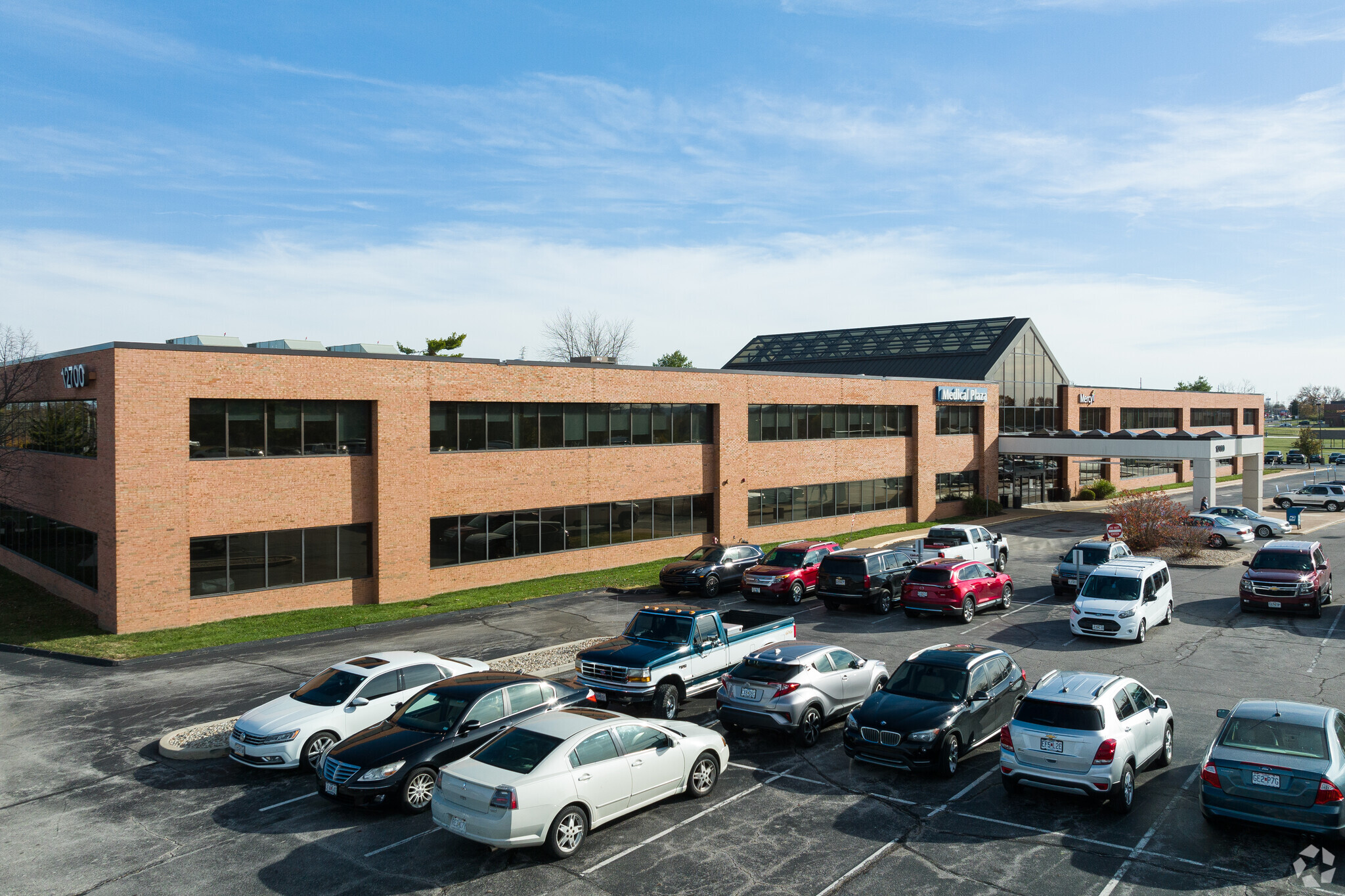 12700 Southfork Rd, Saint Louis, MO en alquiler Foto del edificio- Imagen 1 de 6