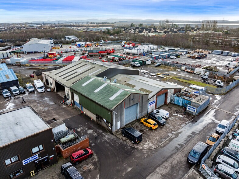 Birniehill Crescent, Bathgate en venta - Foto del edificio - Imagen 2 de 8