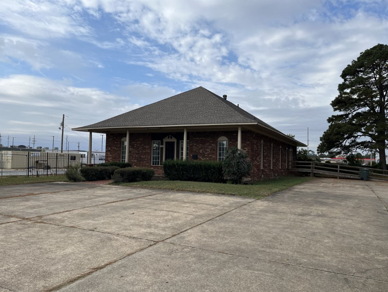 1707 Stone St, Jonesboro, AR en alquiler - Foto del edificio - Imagen 1 de 10