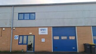 Más detalles de Nave en alquiler