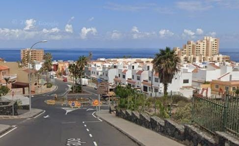 Terreno en Los Silos, Santa Cruz de Tenerife en venta Foto del edificio- Imagen 1 de 8
