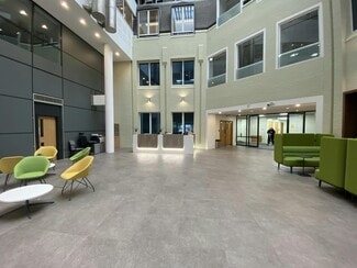 Más detalles de Bickenhill Ln, Birmingham - Oficina en alquiler