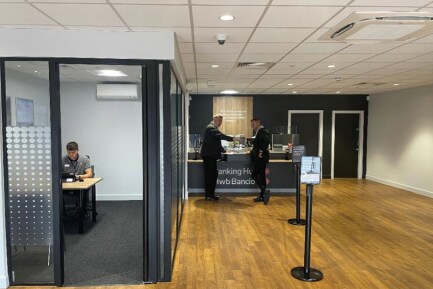 67 Market St, Abergele en venta - Foto del interior - Imagen 3 de 4