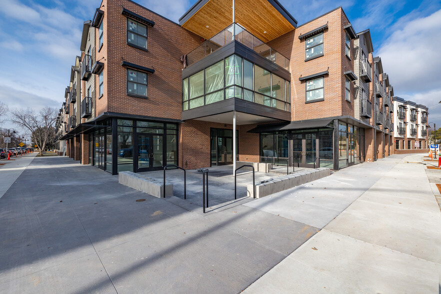 901 N 27th St, Boise, ID en alquiler - Foto del edificio - Imagen 1 de 8